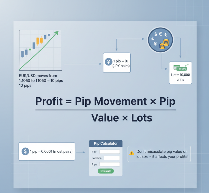 Role of Pips in Profit Calculation.png